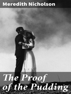 cover image of The Proof of the Pudding